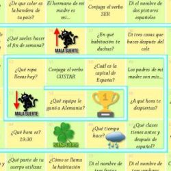 Examen de cda en espanol