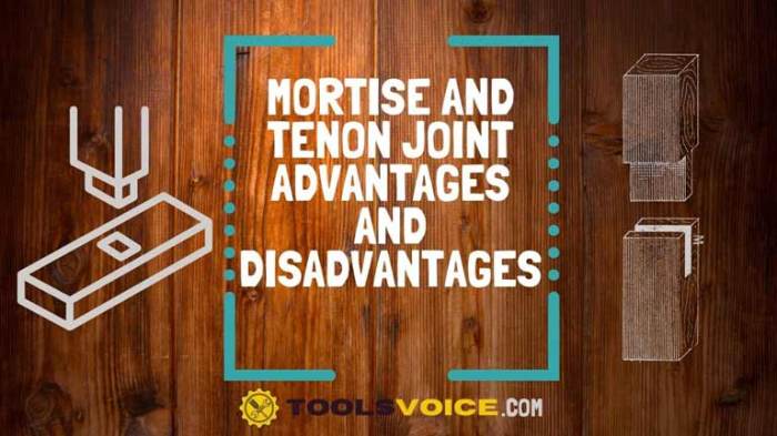 Joints mortise tenon joint click dowelled