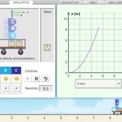 Fan cart physics gizmo quiz answers