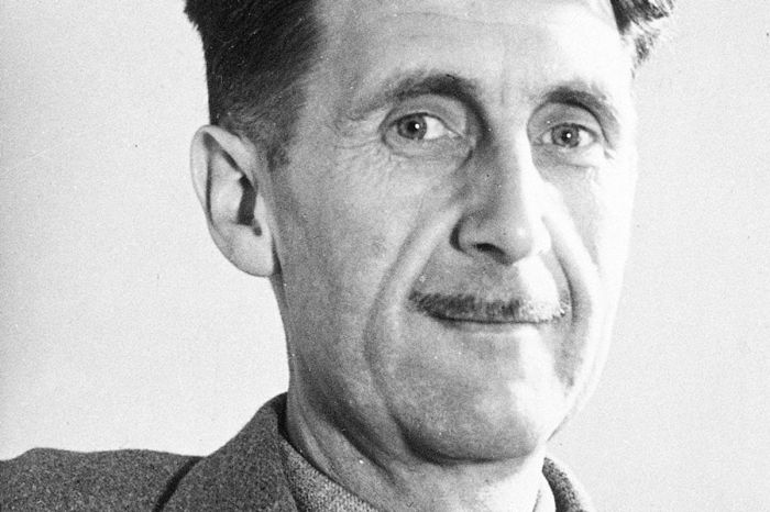 George orwell what is science summary