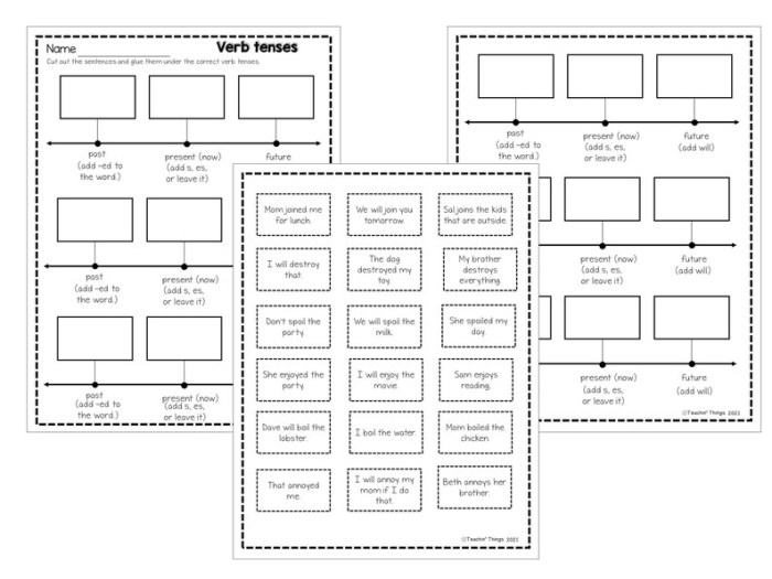 Foundations freebie