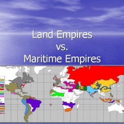 Maritime empires ap world history definition